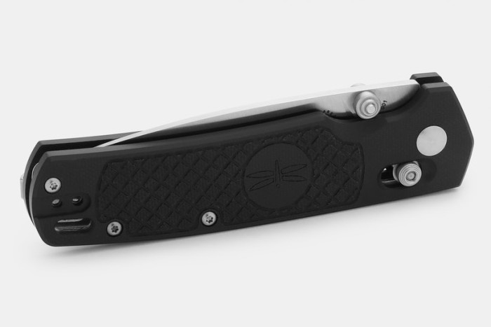 Нож Amare Knives Field Bro  