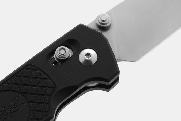 Нож Amare Knives Field Bro  