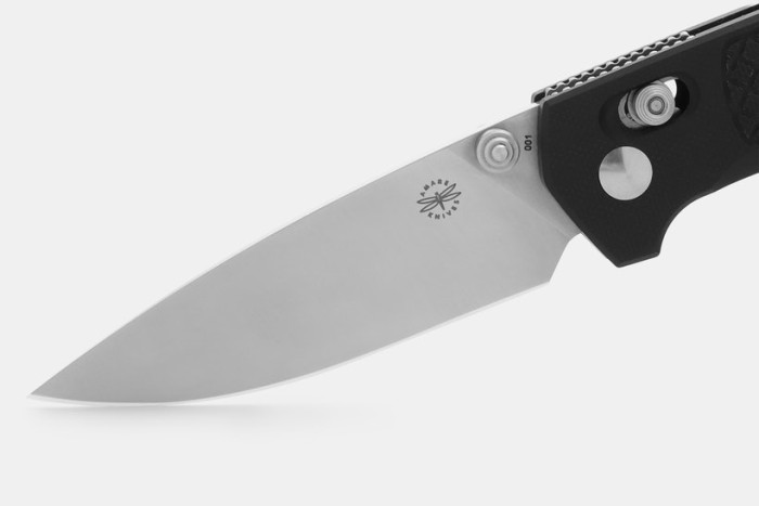 Нож Amare Knives Field Bro  