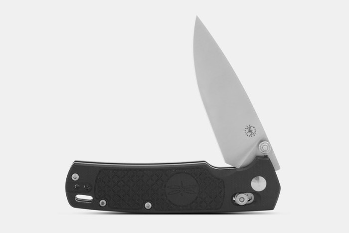 Нож Amare Knives Field Bro  