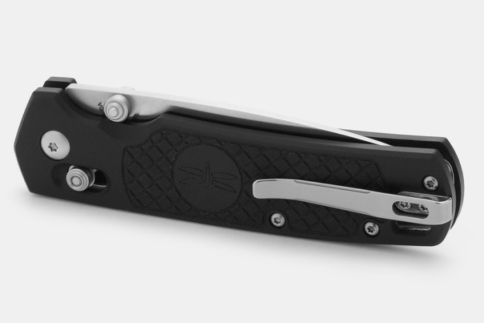 Нож Amare Knives Field Bro  