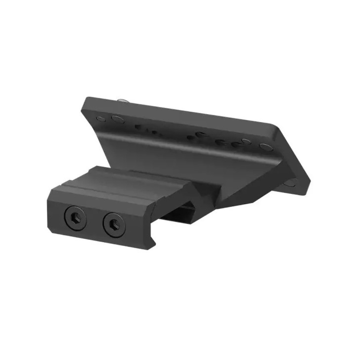 Универсальное крепление Vector Optics UNIVERSAL RED DOT SIGHT OFFSET PICATINNY MOUNT