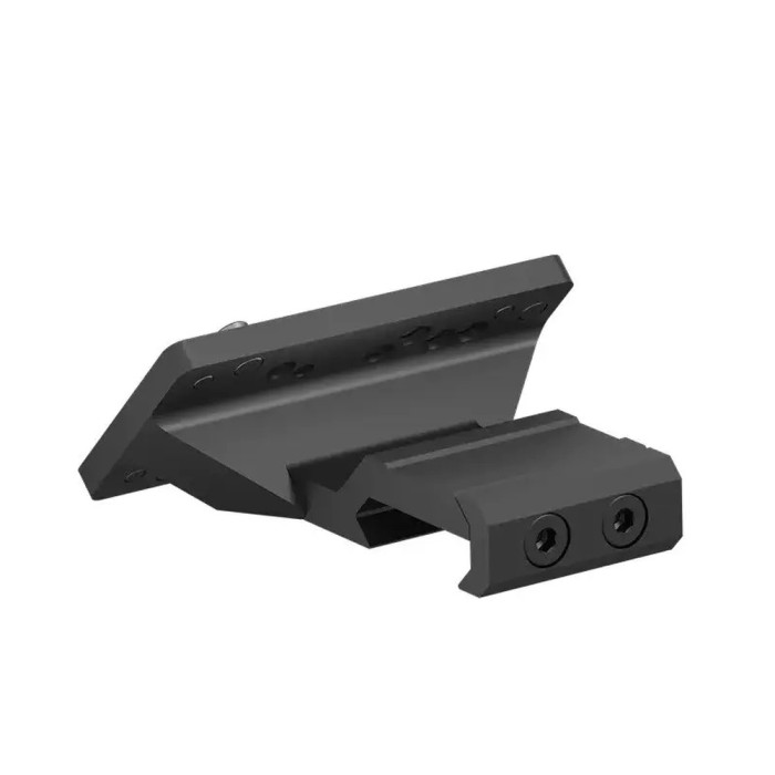 Универсальное крепление Vector Optics UNIVERSAL RED DOT SIGHT OFFSET PICATINNY MOUNT  
