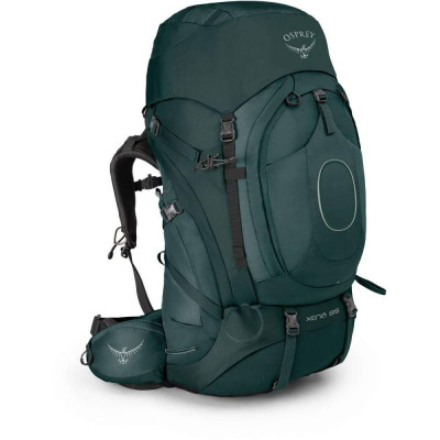 Рюкзак Osprey Xena 85 Canopy Green