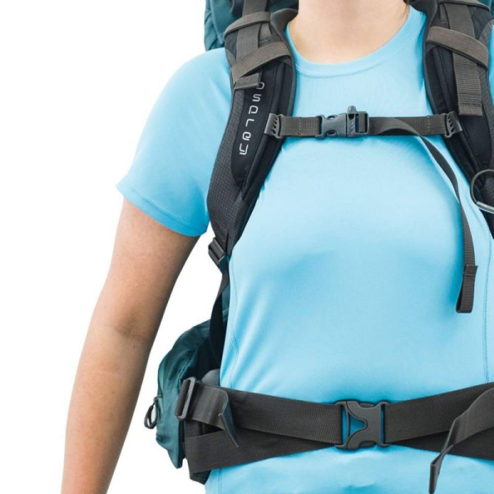 Рюкзак Osprey Xena 85 Canopy Green  