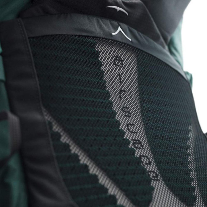 Рюкзак Osprey Xena 85 Canopy Green  