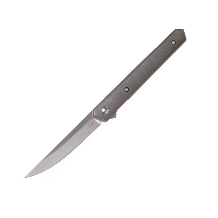 Нож Boker Plus Kwaiken Air Mini, Titanium 