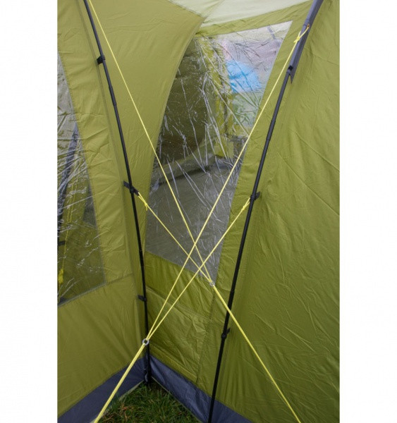 Палатка Vango Stanford 600 Herbal  