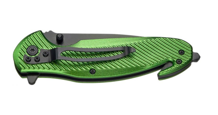 Нож Skif Plus Birdy - зеленый  