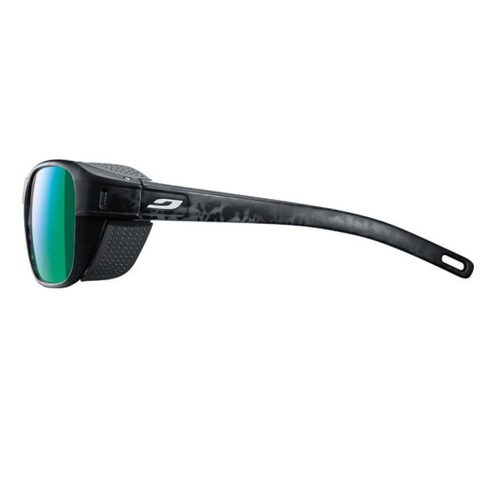 Очки спортивные Julbo 501 11 20 Camino ECAIL GRIS/VERT 3CFVERT  