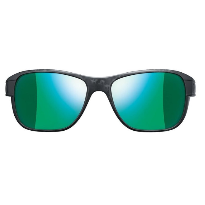 Очки спортивные Julbo 501 11 20 Camino ECAIL GRIS/VERT 3CFVERT  