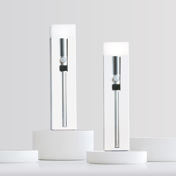 Мультифункциональный фонарь Xiaomi Nextool, XP-G3, 500 лм  