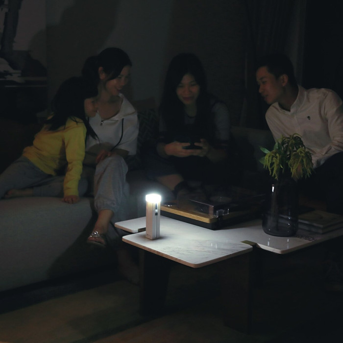 Мультифункциональный фонарь Xiaomi Nextool, XP-G3, 500 лм  