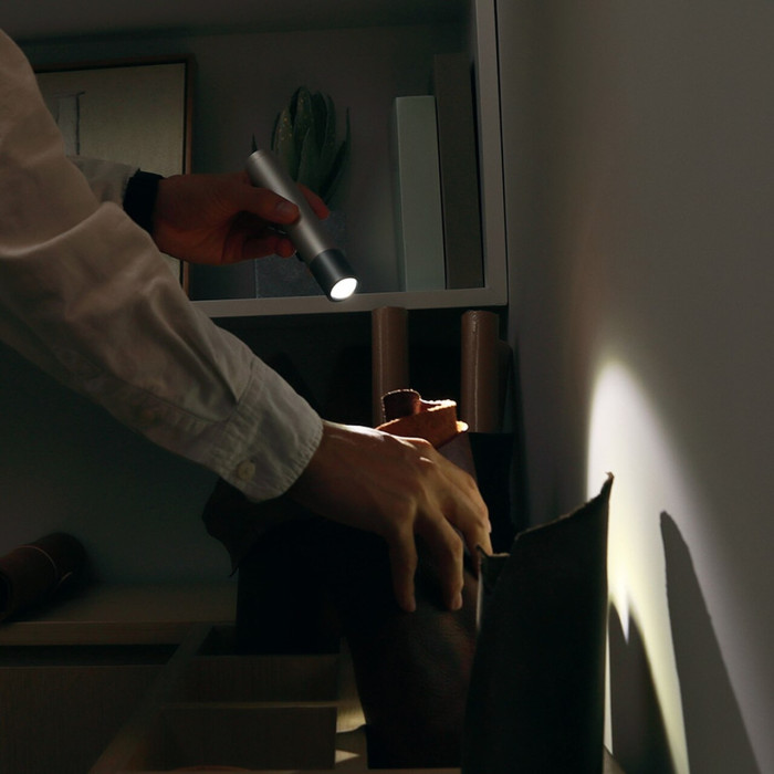 Мультифункциональный фонарь Xiaomi Nextool, XP-G3, 500 лм  