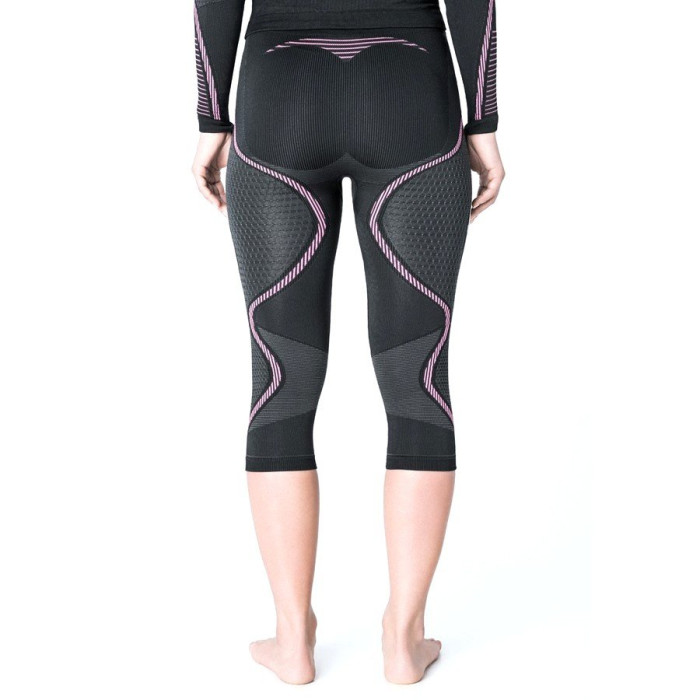 Кальсоны Accapi Ergoracing ¾ Trousers Woman 932 black , M-L  