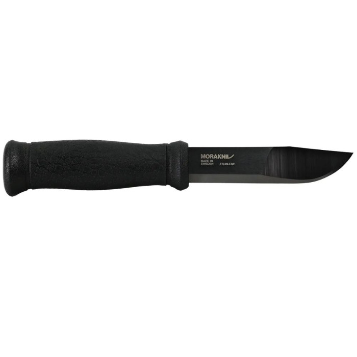 Нож Morakniv Outdoor 2000 BB Black  