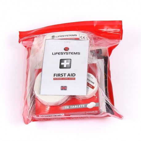Аптечка Lifesystems Light&Dry Micro First Aid Kit (20010)  