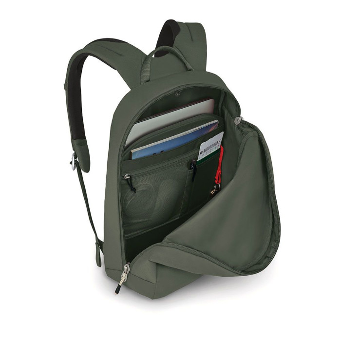 Рюкзак Osprey Arcane Large Day-синий  