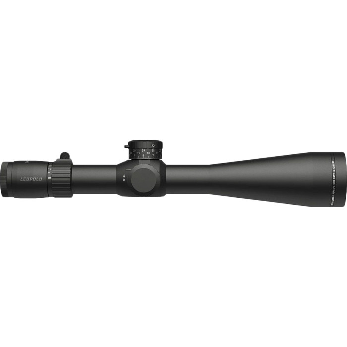 Прицел оптический Leupold MARK 5HD 5-25x56 (35mm) M5C3 FFP H59  