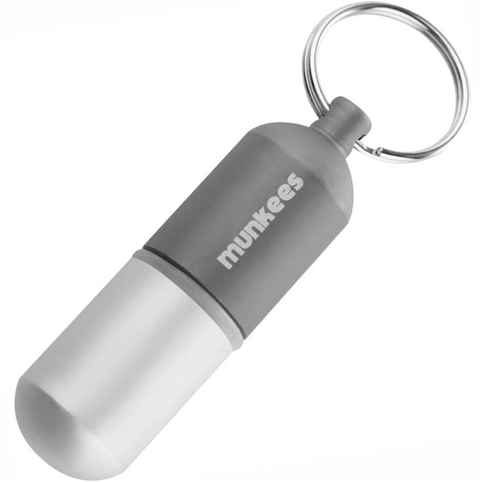 Брелок Munkees Waterproof Capsule Large (3627) 