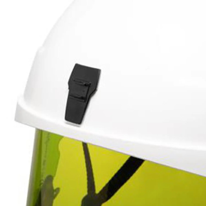 Адаптер Mactronic для крепления фонаря Rebel на шлем (AHL0061C)  