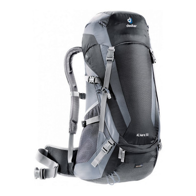 Рюкзак Deuter AC aera 30 black-titan