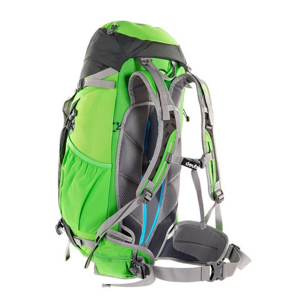 Рюкзак Deuter ACT Trail PRO, 40 л, spring-anthracite  