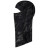 Балаклава Buff Thermonet Hinged Balaclava, Bardeen Black