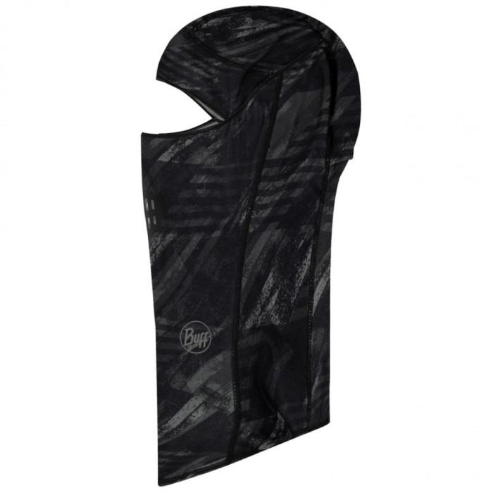 Балаклава Buff Thermonet Hinged Balaclava, Bardeen Black  