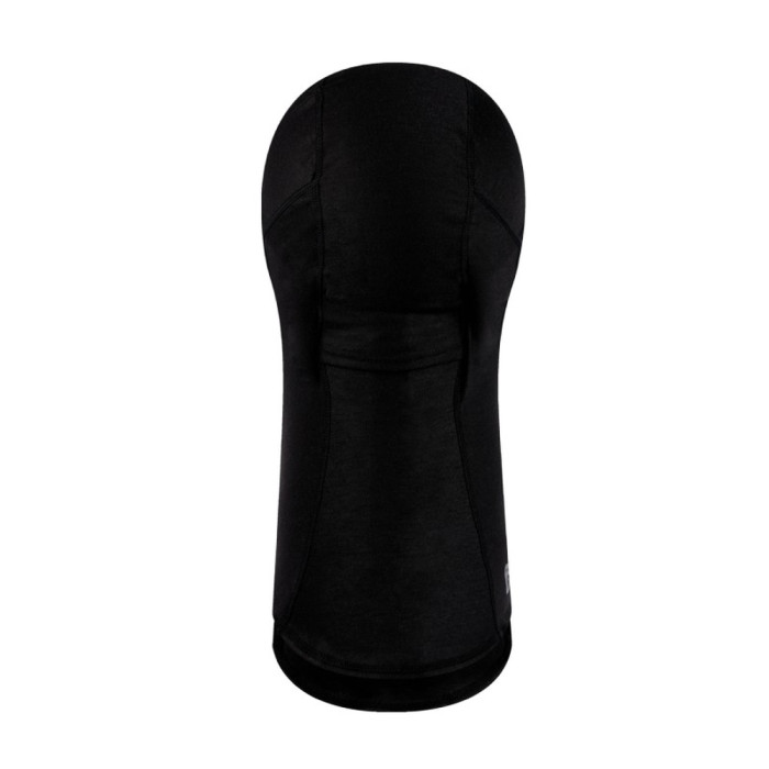 Балаклава Buff Thermonet Hinged Balaclava, Bardeen Black  