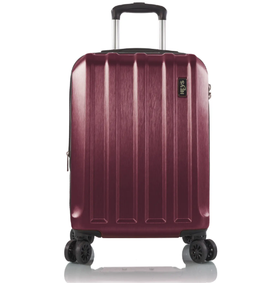 Чемодан Heys Blade (S) Red (10130-0003-S3)  