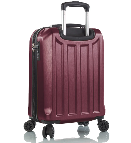 Чемодан Heys Blade (S) Red (10130-0003-S3)  