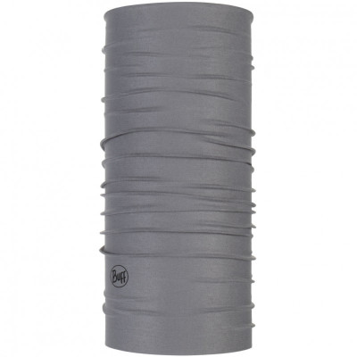 Шарф-труба Buff Coolnet UV+ solid grey sedona