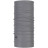 Шарф-труба Buff Coolnet UV+ solid grey sedona