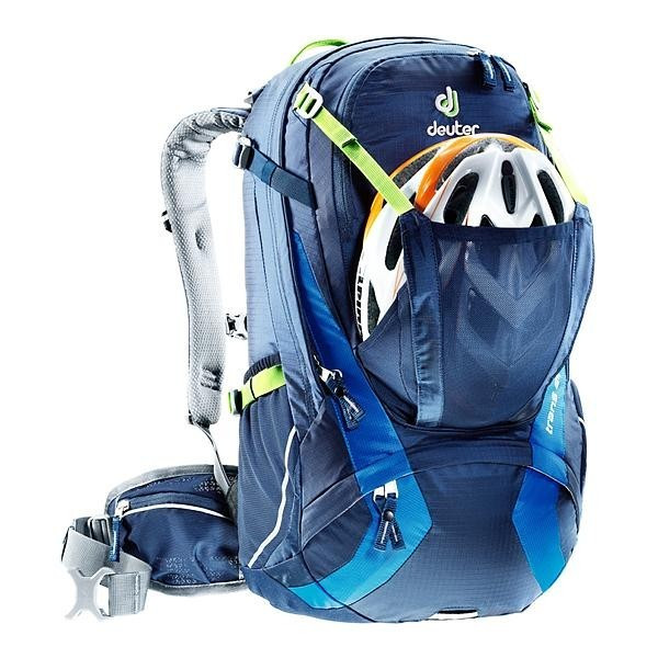 Рюкзак Deuter Trans Alpine, 30 л, navy-ocean  