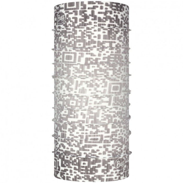 Шарф-труба Buff ORIGINAL connex light grey  
