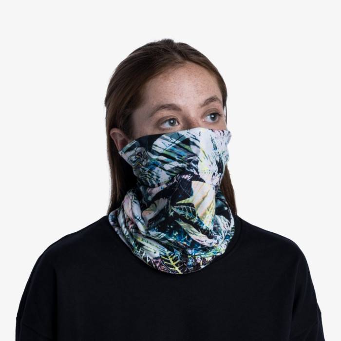 Шарф-труба Buff ORIGINAL pur3 multi  