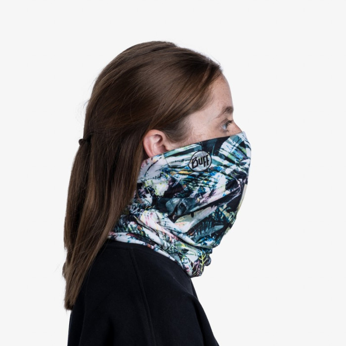 Шарф-труба Buff ORIGINAL pur3 multi  