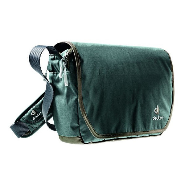 Сумка на плечо Deuter Carry Out, anthracite-brown 