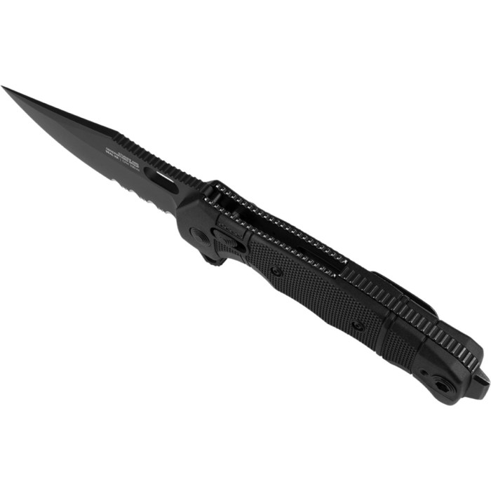 Нож SOG SEAL XR Partially Serrated (SOG 12-21-05-57)  
