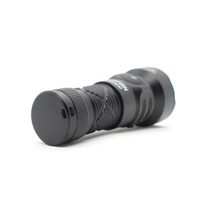 Фонарь Sofirn SR20 mini 1200 лм с USB-C и красным светом  
