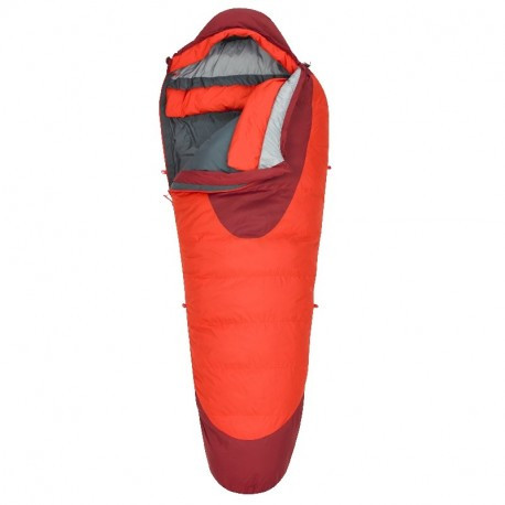 Спальный мешок Kelty Cosmic 0 2018 Regular  