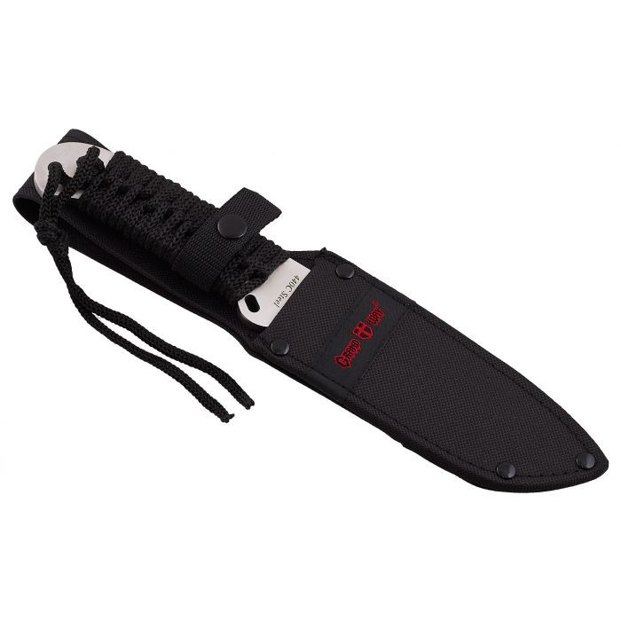 Туристический нож Grand Way 2083 RA  