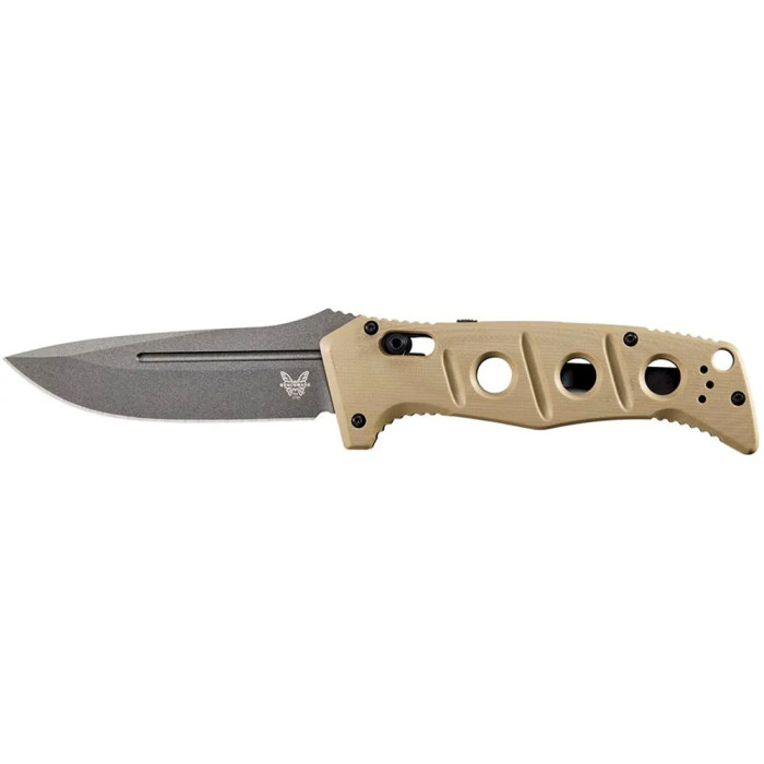 Нож Benchmade Sibert Auto Adamas 2750GY-3  