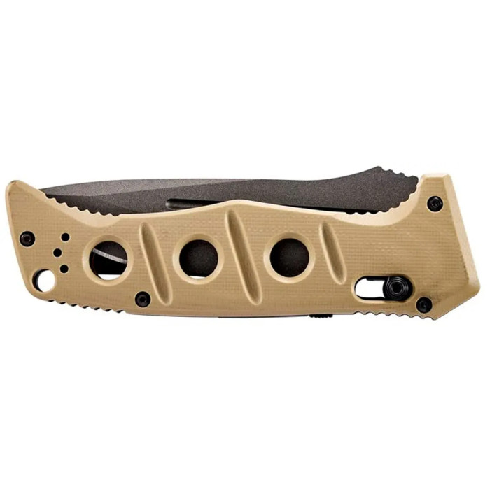 Нож Benchmade Sibert Auto Adamas 2750GY-3  