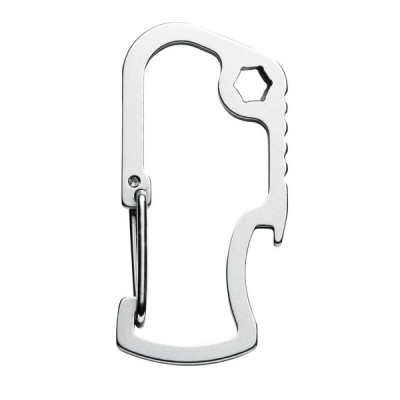Карабин запасной Leatherman Carabiner Cap Lifter (930378)