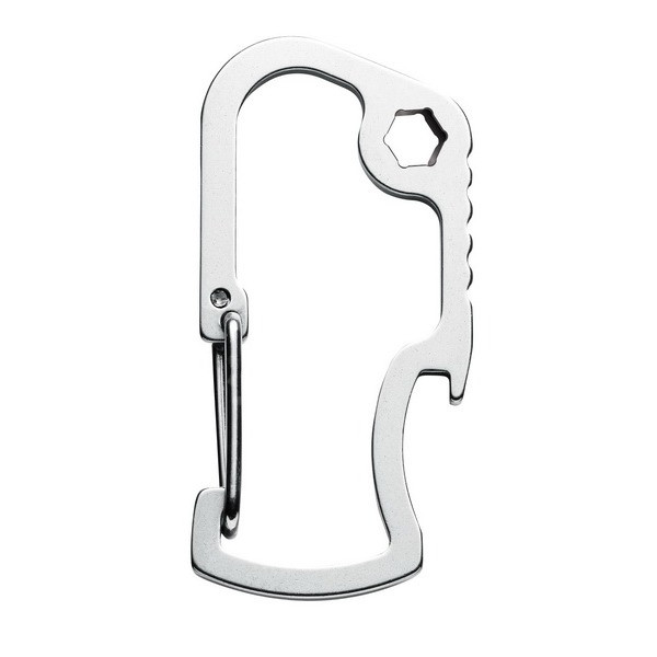 Карабин запасной Leatherman Carabiner Cap Lifter (930378) 