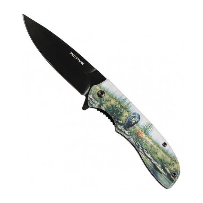 Нож Active Kodiak 