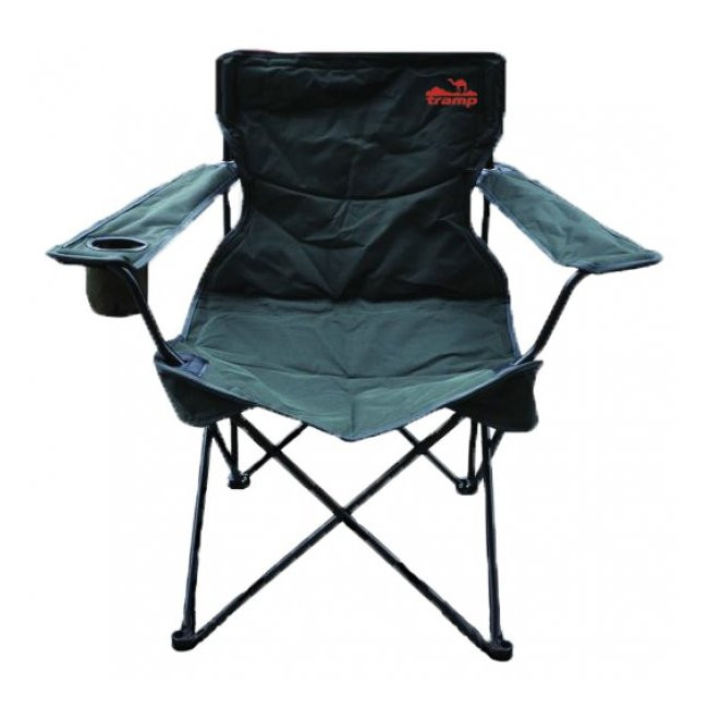 Складное кресло Tramp Standart, TRF-037 