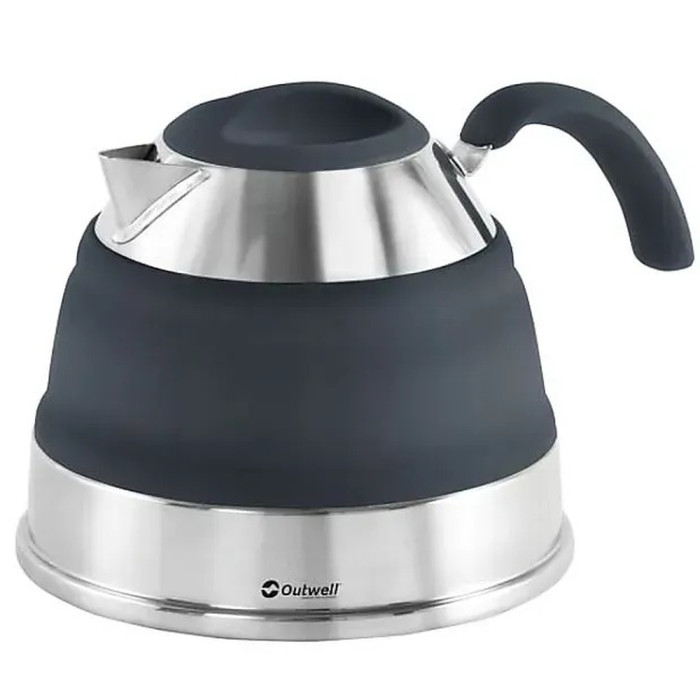 Чайник складной Outwell Collaps Kettle 1.5L Navy Night (650965)  
